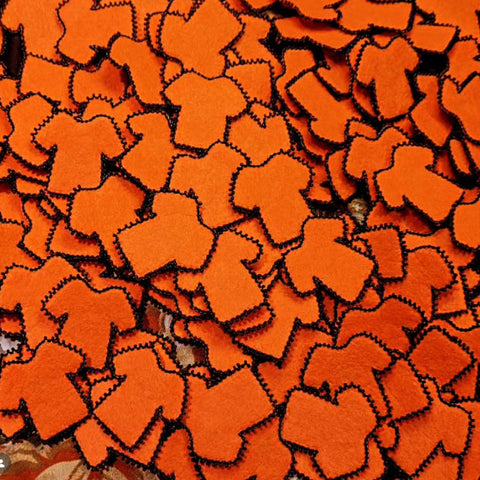 Journée du chandail orange