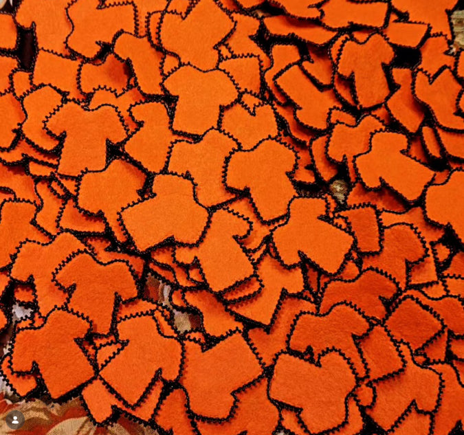 Journée du chandail orange