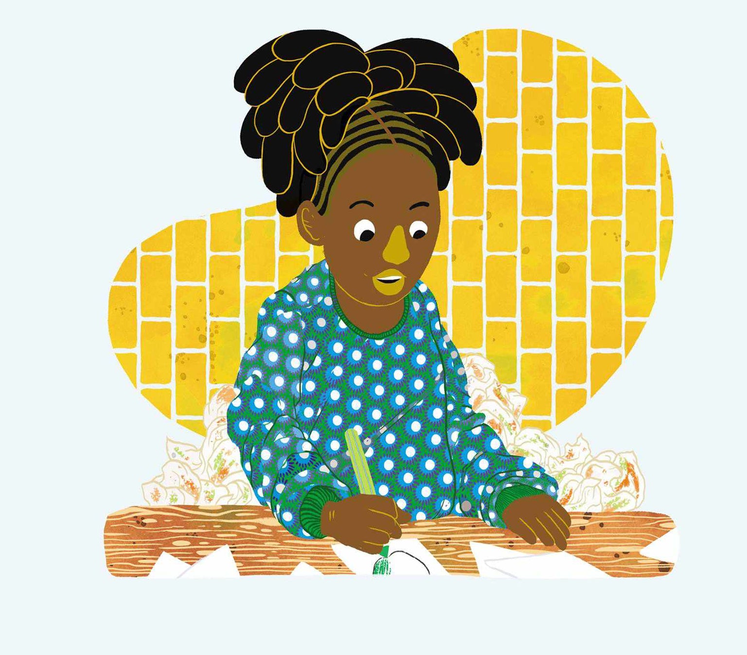 Tania Mathieu Les ratés - Livre pour enfants - Tania Baladi - Mathieu Potvin – Le ...
